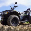Duży Qład elektryczny 4x4 VELEX Alaska
