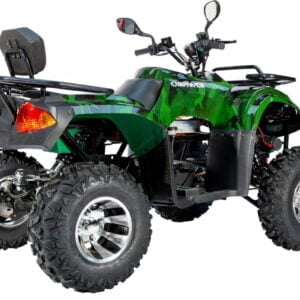 Quad elektryczny VELEX E-ATV K100
