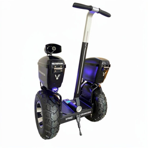 VELEX OFF-ROAD X2 Special Edition