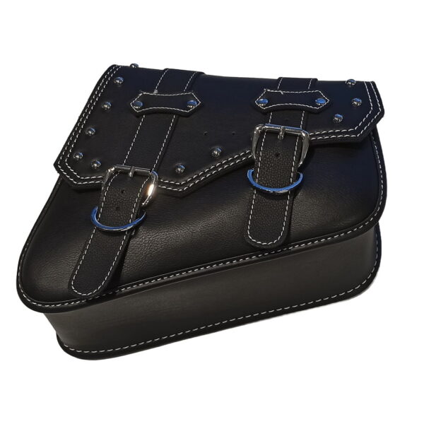 Sakwy / torby do skutera elektrycznego VELEX M8