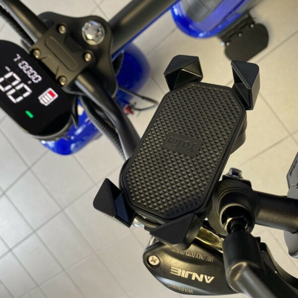 Uchwyt na smartfon do VELEX M8