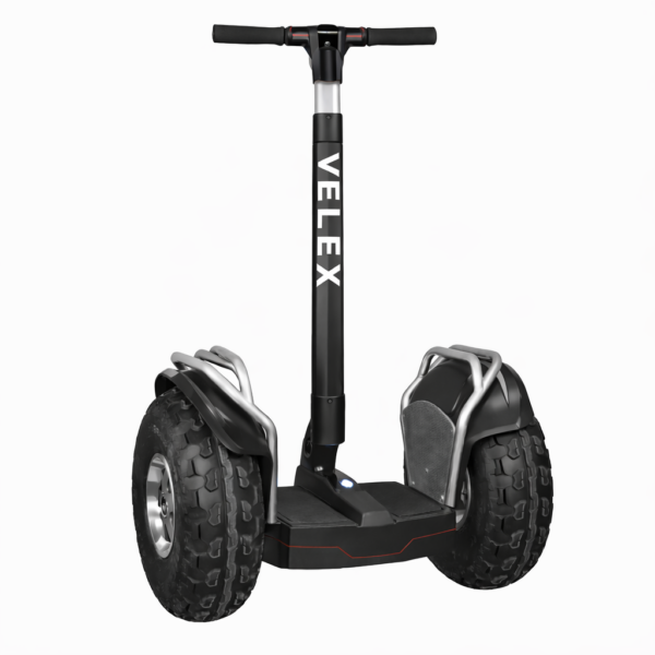 VELEX OFF-ROAD Q1X pojazd typu segway
