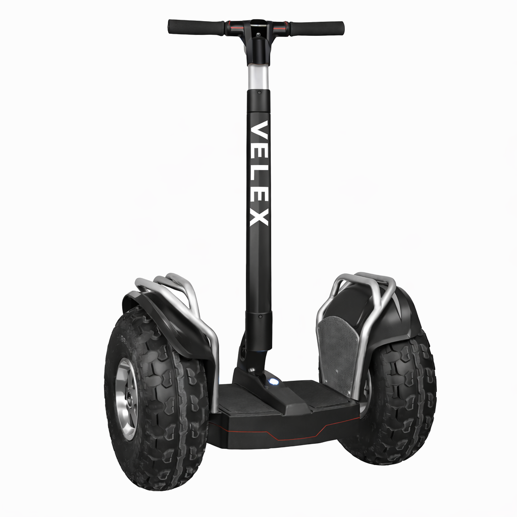 VELEX OFF-ROAD Q1X pojazd typu segway VELEX OFF-ROAD Q1X pojazd typu segway