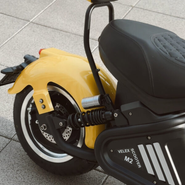 Skuter elektryczny Velex M2