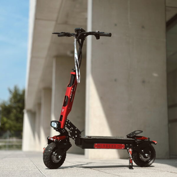 Hulajnoga elektryczna Velex Monster