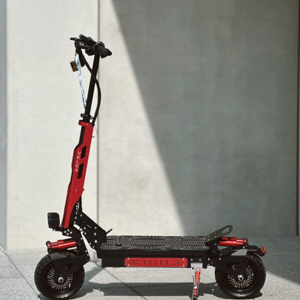 Hulajnoga elektryczny Velex Monster