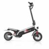 Pojazd elektryczny Velex Kwazar F1 (powystawowy)
