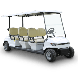 Wózek golfowy VELEX do transportu turystycznego