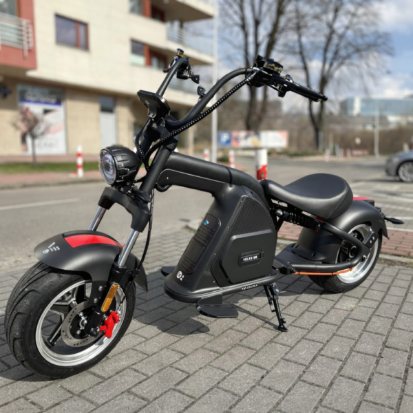 Skuter elektryczny Velex M8