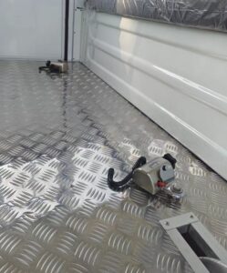 VELEX BUS VDN-23C – Teraz dostępny także dla osób z niepełnosprawnościami