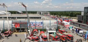 exo ifre targi kielce