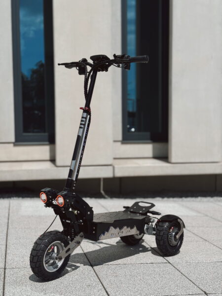 Hulajnoga Elektryczna VELEX Monster C2