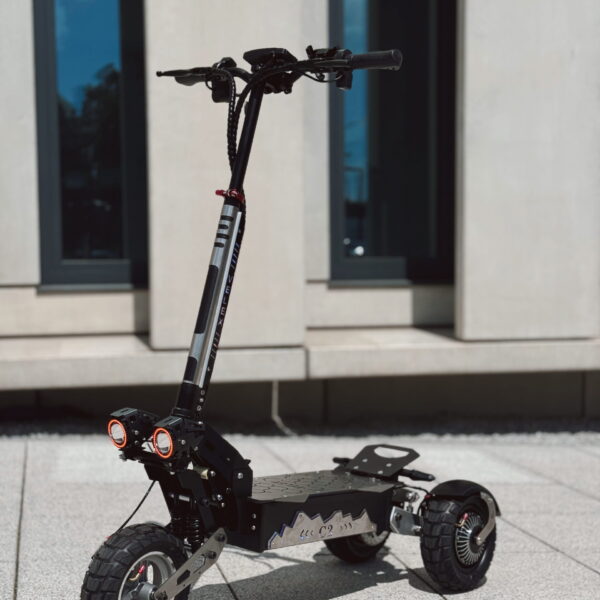 Hulajnoga Elektryczna VELEX Monster C2