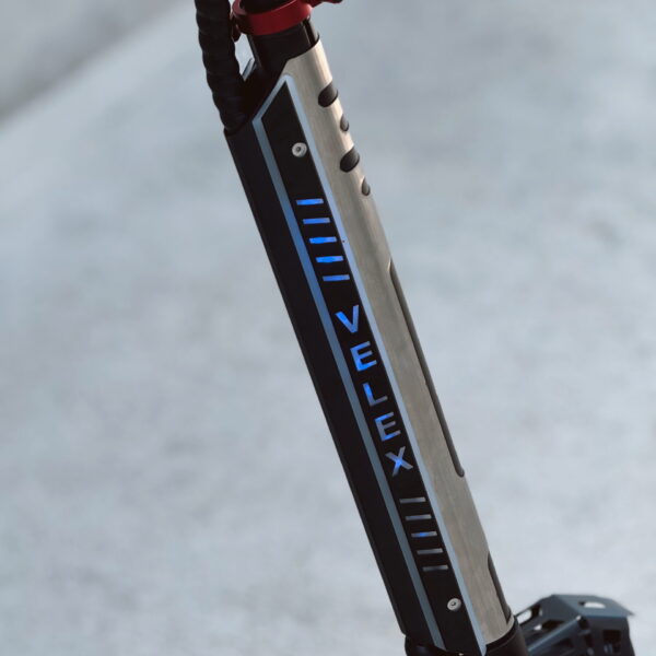 Hulajnoga Elektryczna VELEX Monster C2