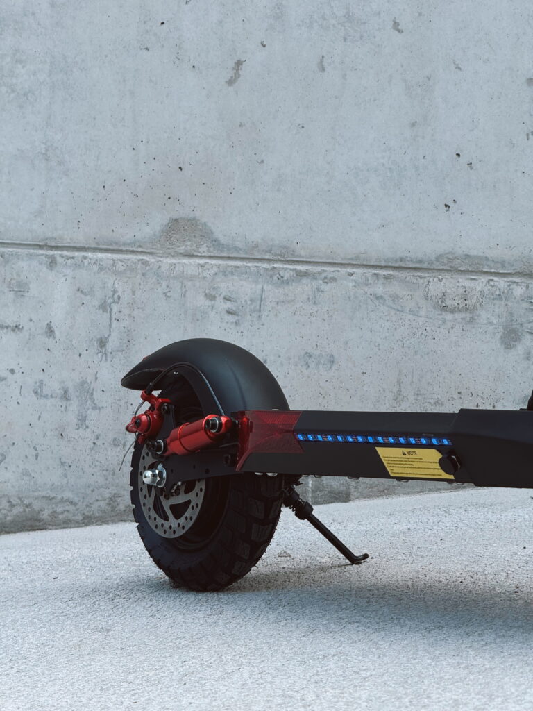 Hulajnoga elektryczna m4 PRO Velex