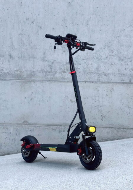 Hulajnoga elektryczna VELEX model M4 PRO