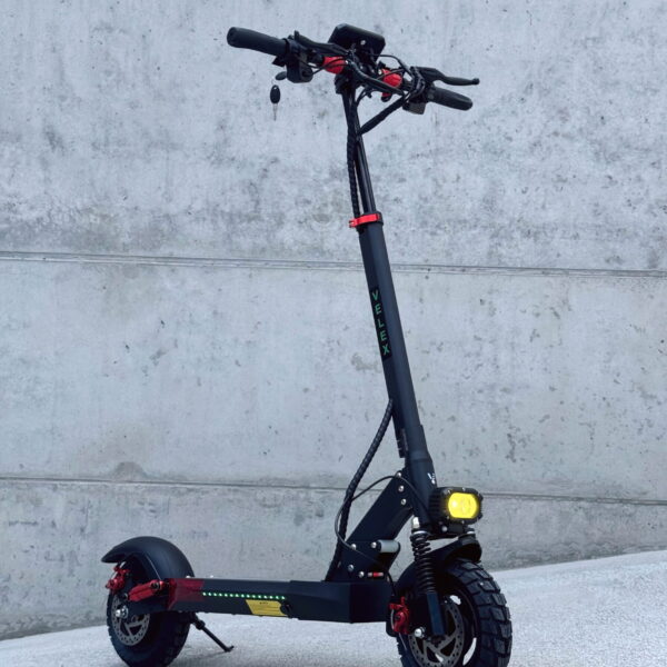 Hulajnoga elektryczna VELEX model M4 PRO