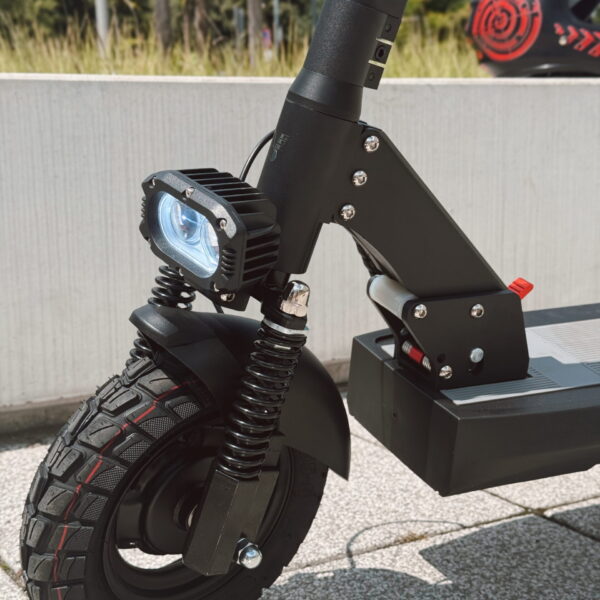 Hulajnoga elektryczna m4 PRO Velex