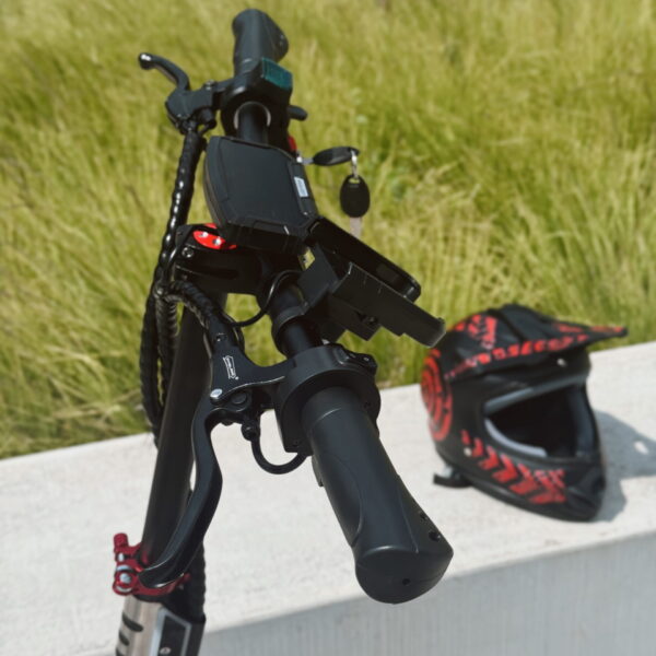 Hulajnoga Elektryczna VELEX Monster C2