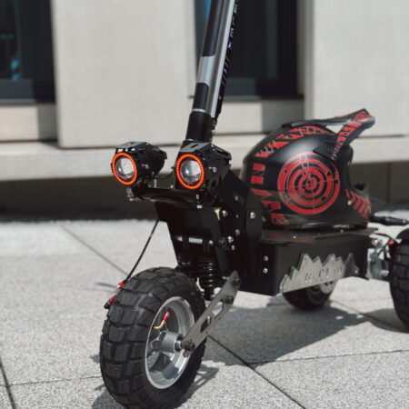 Hulajnoga elektryczna Velex Monster C2