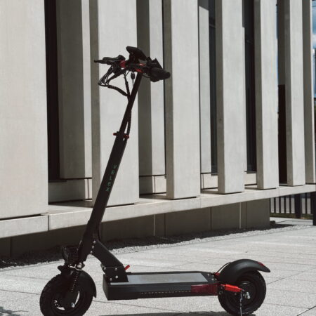Hulajnoga elektryczna m4 pro