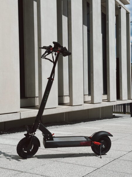 Hulajnoga elektryczna m4 pro