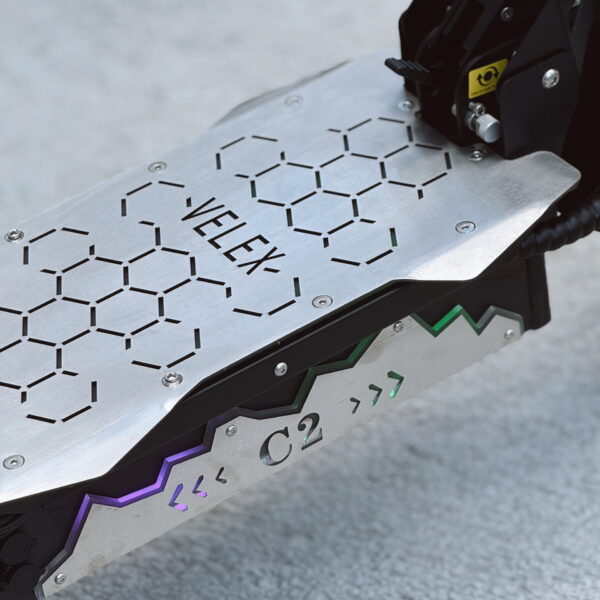 Hulajnoga elektryczna Velex Monster C2