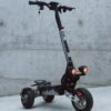 Hulajnoga Elektryczna VELEX Monster C2