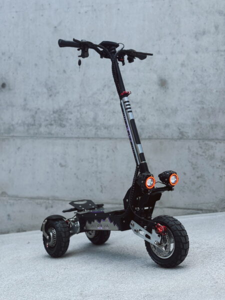 Hulajnoga Elektryczna VELEX Monster C2