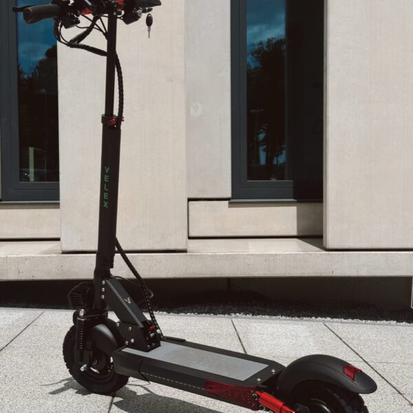 Hulajnoga elektryczna m4 PRO Velex