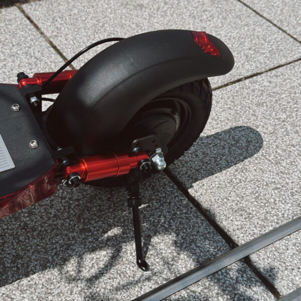 Hulajnoga elektryczna VELEX model M4 PRO