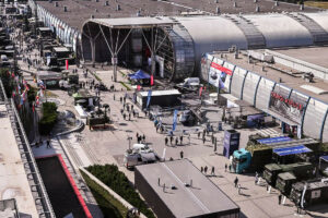 MSPO 2025 – odwiedź stoisko Velex