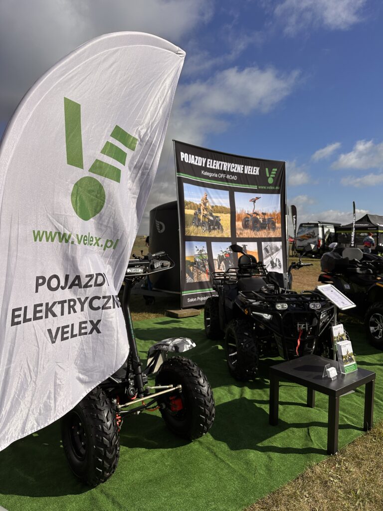AGRO SHOW 2025