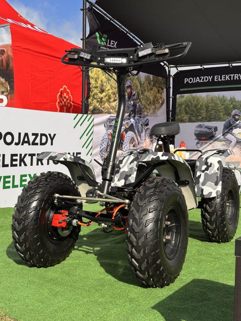 AGRO SHOW 2025