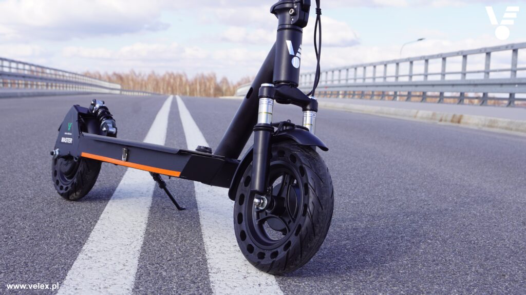 Hulajnoga elektryczna VELEX MASTER