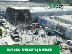 MSPO 2026 VELEX